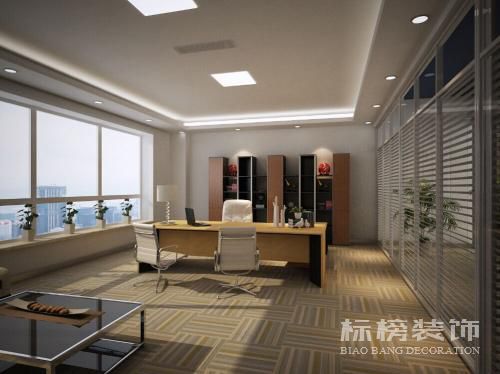 如果失去了創意，辦公室裝修設計會變成什麽樣