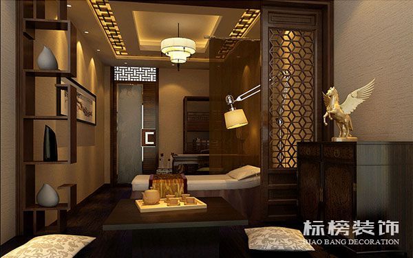 深圳店鋪裝修作為的店鋪起步開始，要注意些什麽